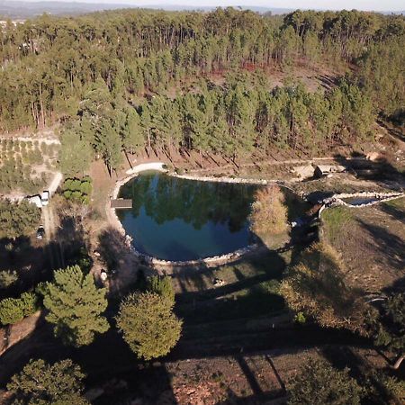 ホテルColina Dos Piscos Casais da Abadia エクステリア 写真