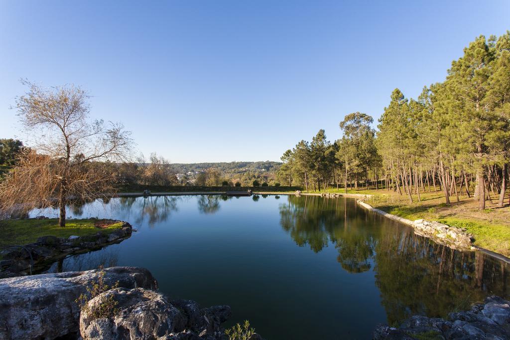 ホテルColina Dos Piscos Casais da Abadia エクステリア 写真
