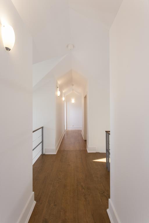 ホテルColina Dos Piscos Casais da Abadia エクステリア 写真