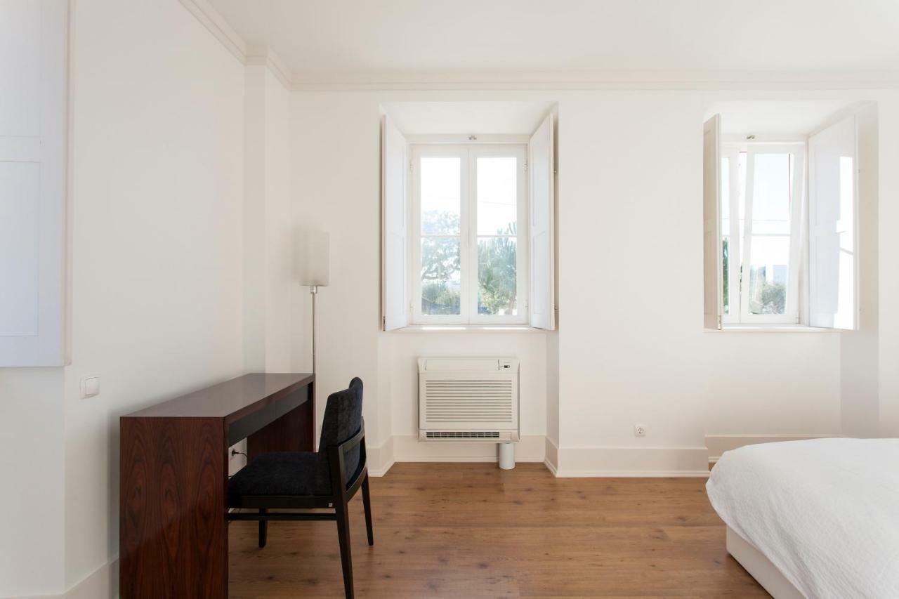 ホテルColina Dos Piscos Casais da Abadia 部屋 写真