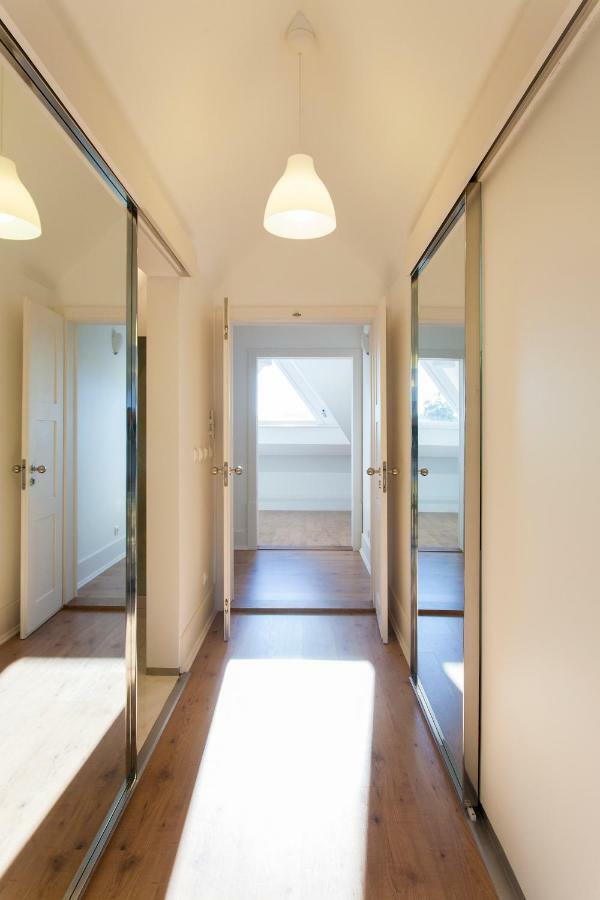 ホテルColina Dos Piscos Casais da Abadia 部屋 写真