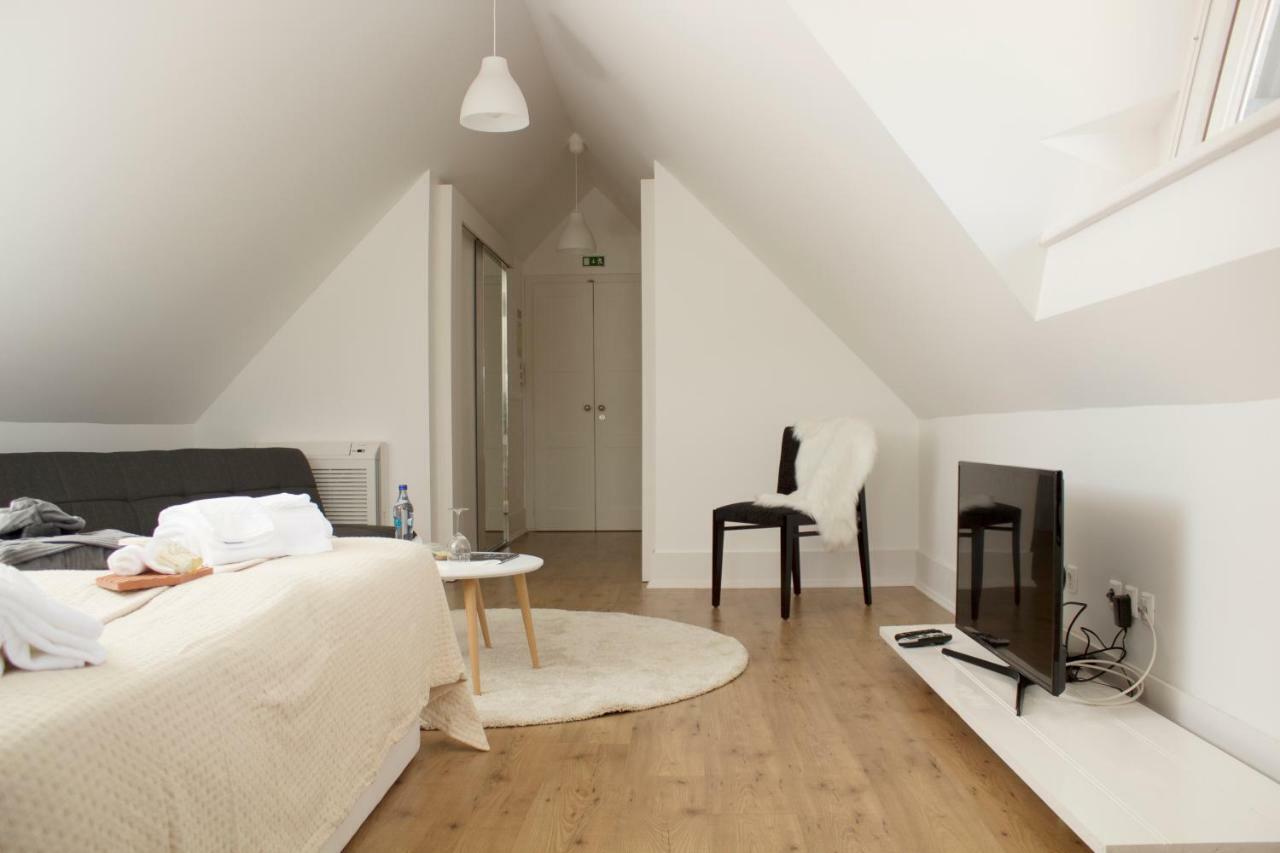 ホテルColina Dos Piscos Casais da Abadia 部屋 写真