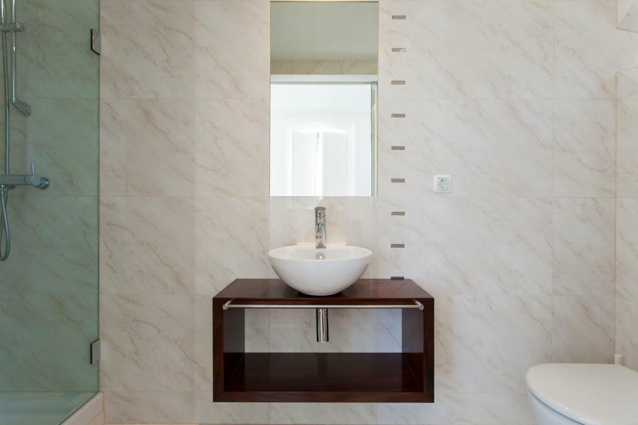 ホテルColina Dos Piscos Casais da Abadia 部屋 写真