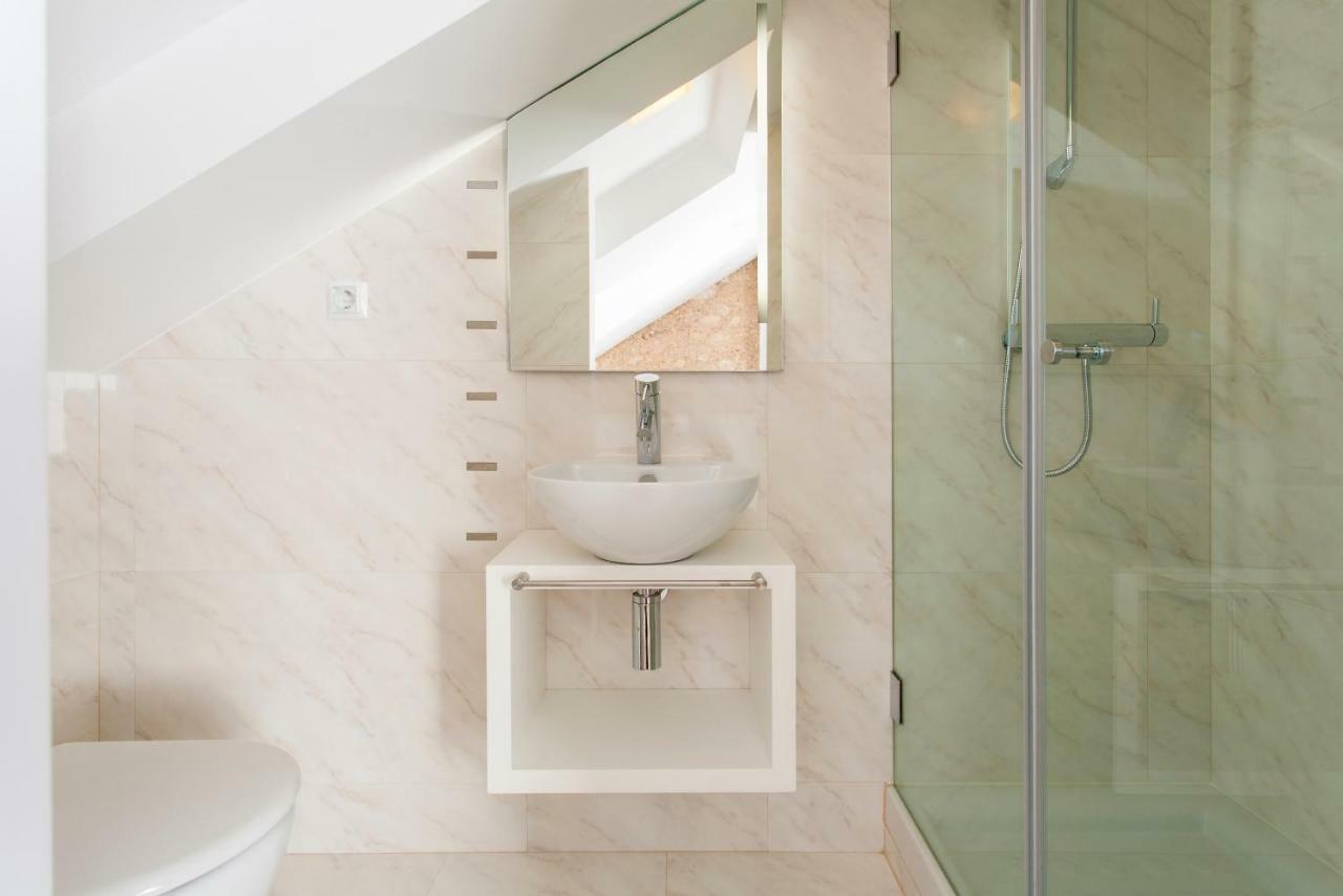 ホテルColina Dos Piscos Casais da Abadia 部屋 写真