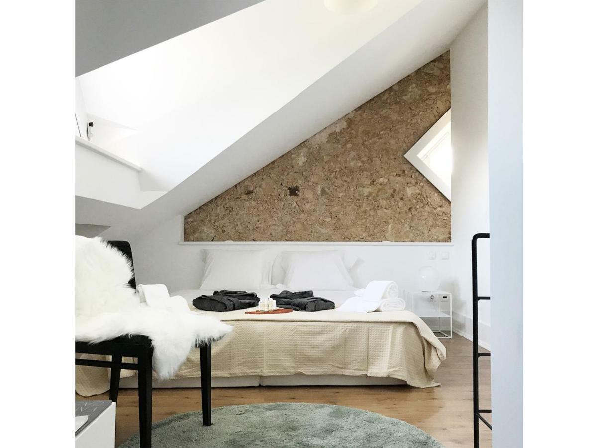 ホテルColina Dos Piscos Casais da Abadia 部屋 写真